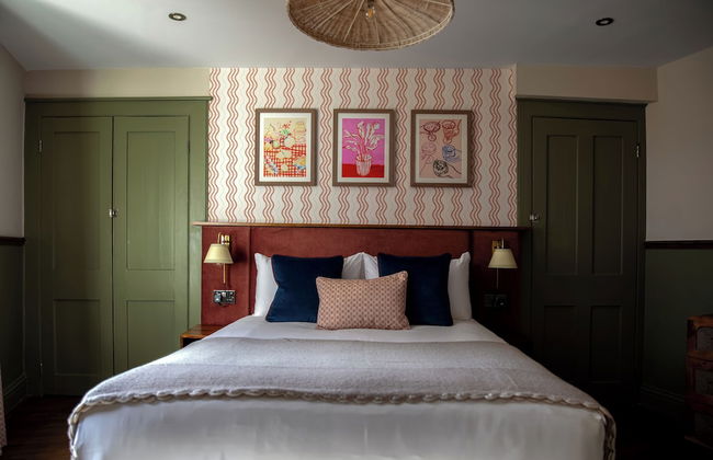 Round House Apartments - Foto 19