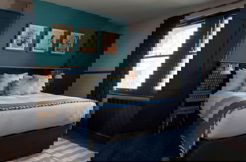 Foto 5 - Round House Apartments