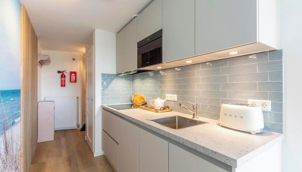 Cozinha privada