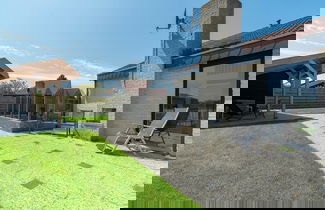 Foto 1 - Holiday Home Near Julianadorp aan Zee