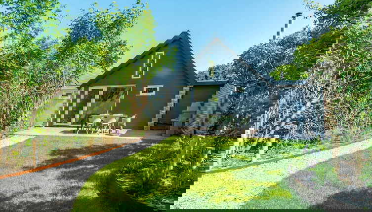 Foto 1 - Holiday Home With Elegant Garden
