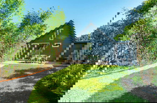 Foto 1 - Holiday Home With Elegant Garden