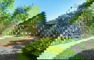 Photo 1 - Holiday Home With Elegant Garden