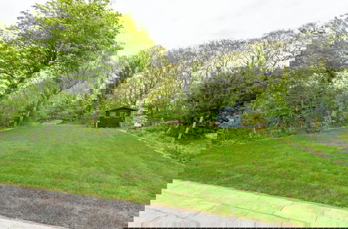 Foto 16 - Holiday Home With Fabulous Garden