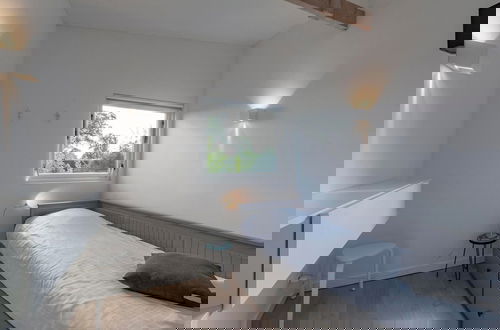 Foto 2 - Luxurious Bungalow With Terrace