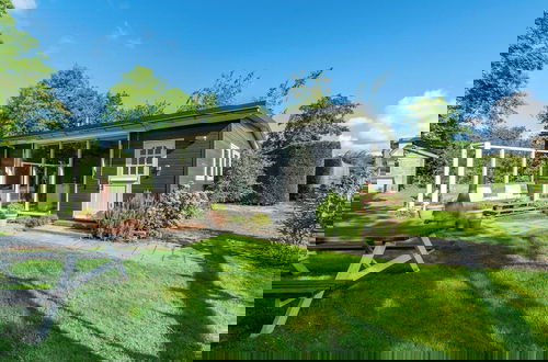 Foto 1 - Luxurious Bungalow With Terrace