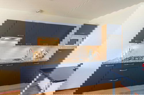 Foto 4 - Apartment Groote Keeten Near Beach & Sauna