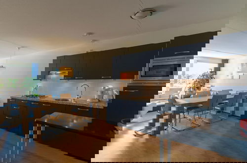 Foto 37 - Fantastic Penthouse on the top Floor