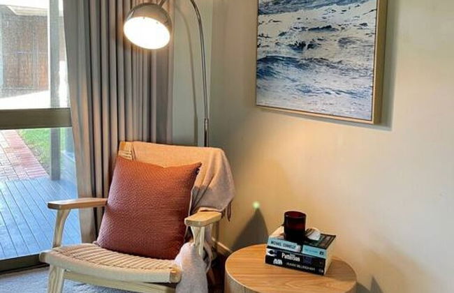 Killarney Coastal Country Retreat Spa Pet Friendly Fireplace - Foto 33