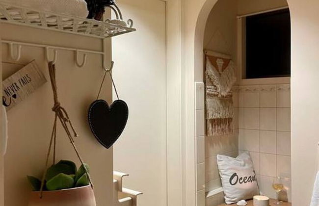 Killarney Coastal Country Retreat Spa Pet Friendly Fireplace - Foto 34