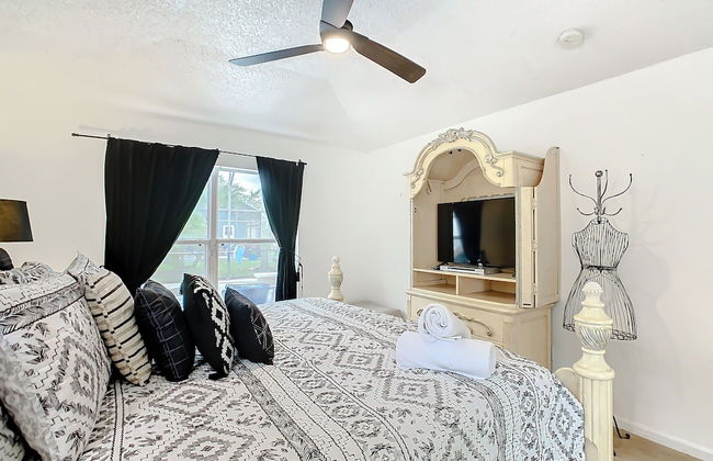 Cristine's Seasons Vacation Home - Foto 7