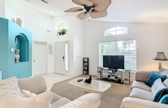 Cristine's Seasons Vacation Home - Foto 14