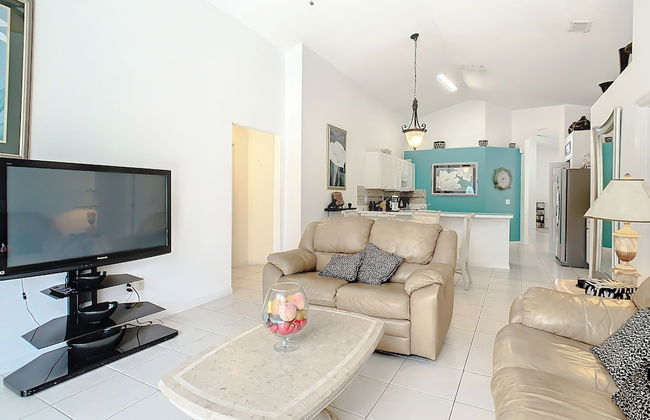 Cristine's Seasons Vacation Home - Foto 18
