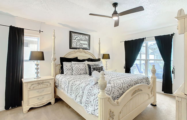Cristine's Seasons Vacation Home - Foto 5