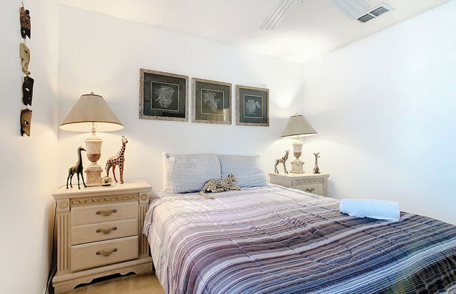 Cristine's Seasons Vacation Home - Foto 6