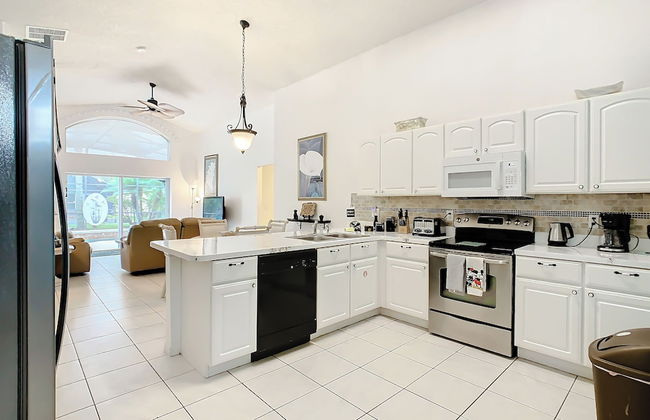Cristine's Seasons Vacation Home - Foto 13