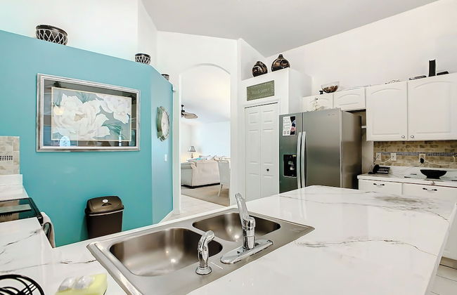 Cristine's Seasons Vacation Home - Foto 12