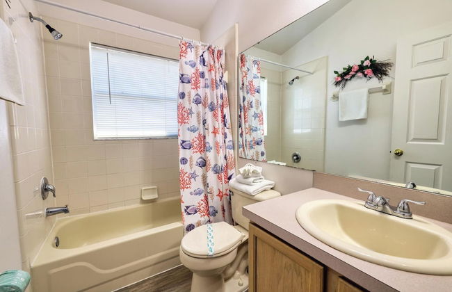 Sandra's Eagle Pointe Vacation Home - Foto 12