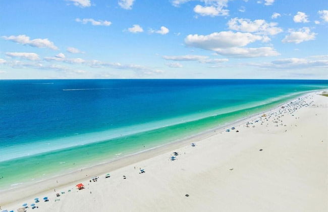 It's Beachin' by Beachside Management - Foto 47