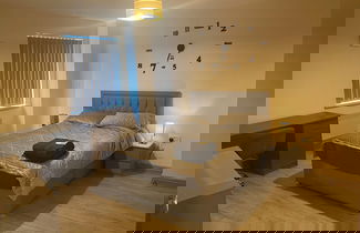 Foto 3 - Whitworth Street Apartment in Manchester