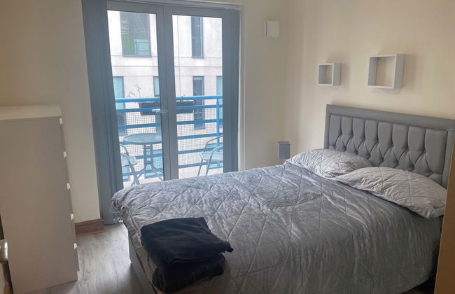 Whitworth Street Apartment in Manchester - Foto 5