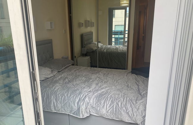 Whitworth Street Apartment in Manchester - Foto 7
