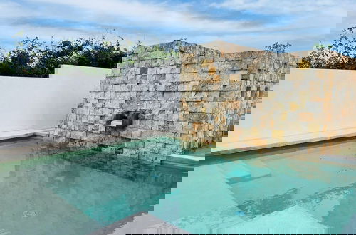 Foto 11 - La Diosa Condos penthouse w plunge pool