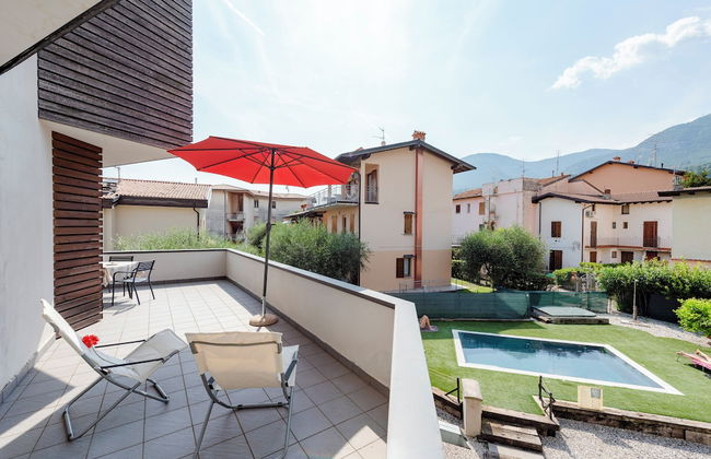 Onyx House With Shared Pool - Foto 1