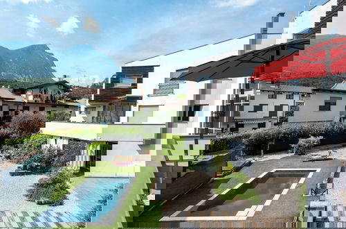 Photo 16 - Onyx House With Shared Pool