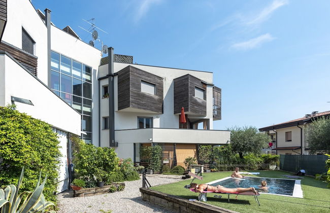 Onyx House With Shared Pool - Foto 21