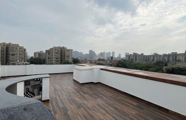 Perch Casa Feliz- Golf Course Road - Foto 29