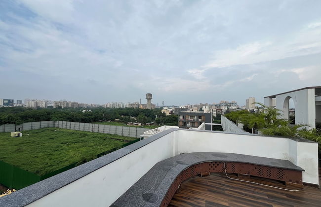 Perch Casa Feliz- Golf Course Road - Foto 30