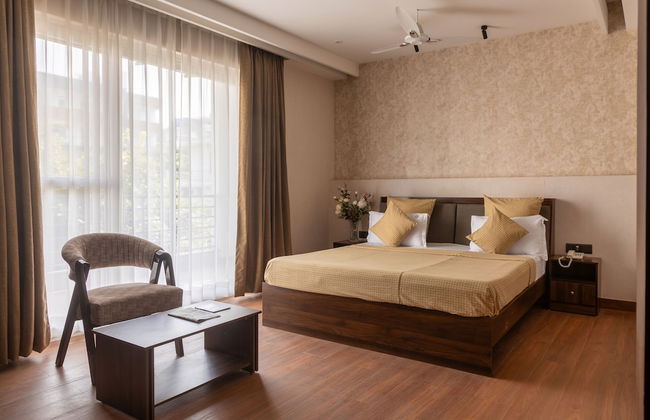 Perch Casa Feliz- Golf Course Road - Foto 1