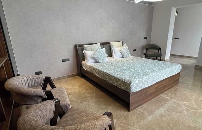 Perch Casa Feliz- Golf Course Road - Foto 7