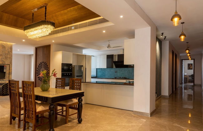 Perch Casa Feliz- Golf Course Road - Foto 27