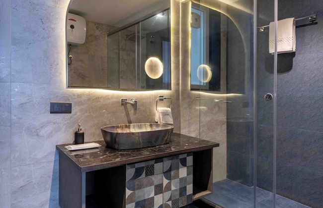 Perch Casa Feliz- Golf Course Road - Foto 45
