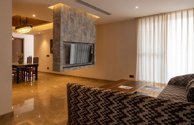 Perch Casa Feliz- Golf Course Road - Foto 24