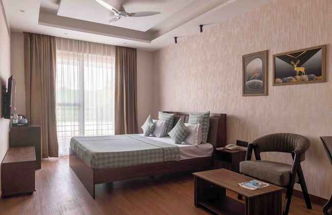 Perch Casa Feliz- Golf Course Road - Foto 17