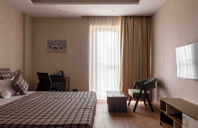 Perch Casa Feliz- Golf Course Road - Foto 18