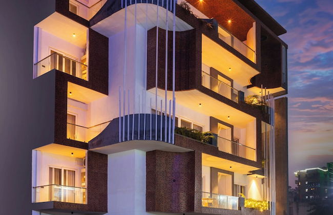 Perch Casa Feliz- Golf Course Road - Foto 50
