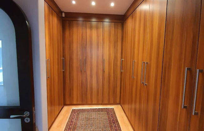 Or Tambo Airport Holiday Home - Foto 45