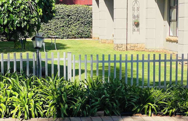 Or Tambo Airport Holiday Home - Foto 57