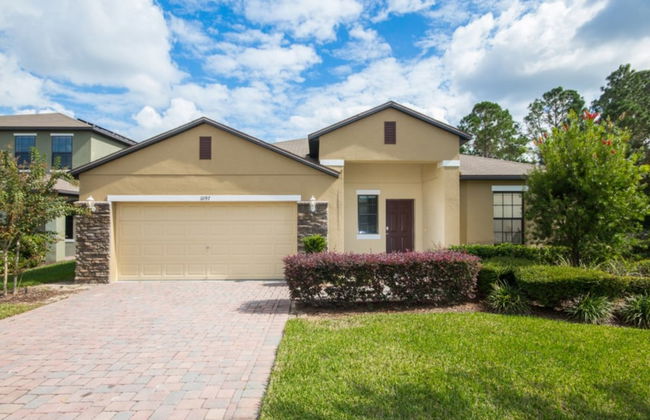 Robert's Cypress Pointe Vacation Home - Foto 17