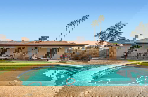 Foto 12 - Arizona Day Dream + Private Pool + Ev Charger