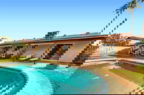 Foto 9 - Arizona Day Dream + Private Pool + Ev Charger