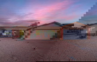 Photo 1 - Arizona Day Dream + Private Pool + Ev Charger