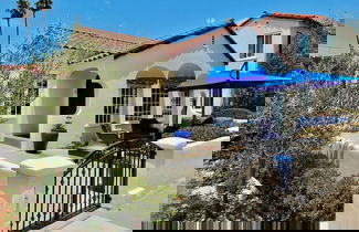 Photo 1 - Belmont Shore Beach House