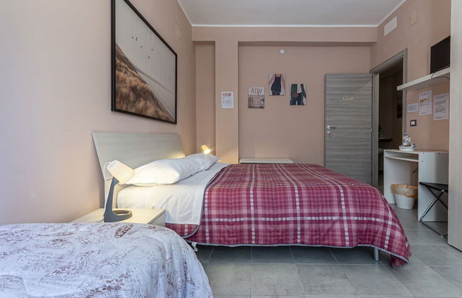 FARE BnB room and breakfast Santa Maria - Photo 2