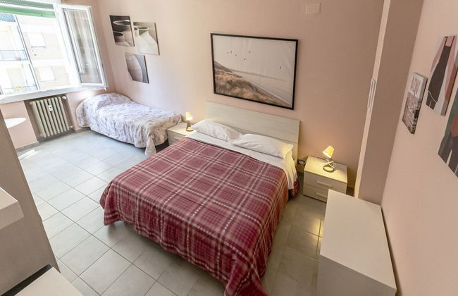 FARE BnB room and breakfast Santa Maria - Photo 7