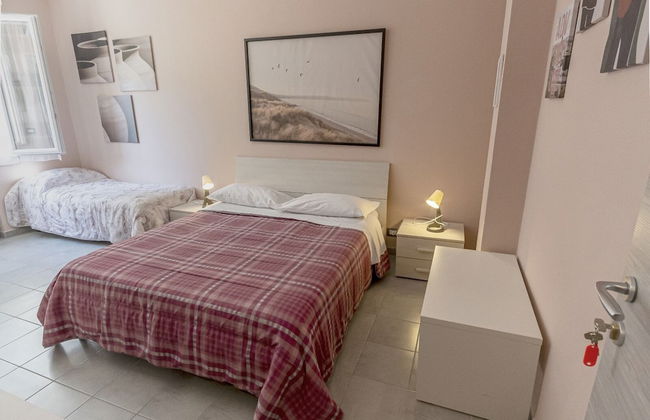 FARE BnB room and breakfast Santa Maria - Photo 3